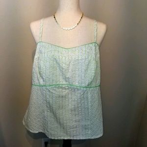 TORRID SUMMER HALTER TOP, 2